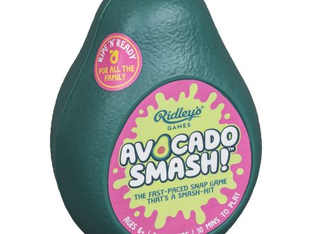 Avocado Smash! Online