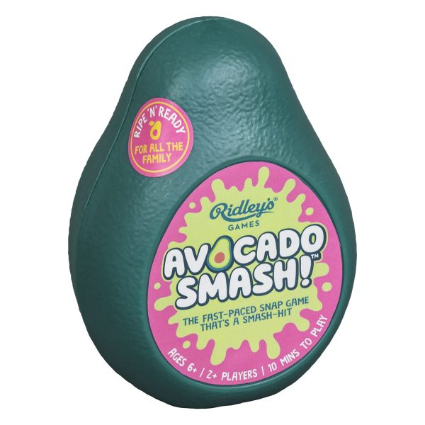 Avocado Smash! Online