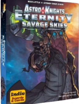 Astro Knights: Eternity – Fly the Savage Skies For Discount