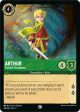 Arthur - Trained Swordsman (69 204) - Rise of the Floodborn  [Common] For Discount