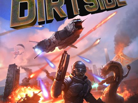 Battlestations: Dirtside Sale