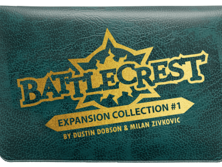 Battlecrest: Expansion Collection #1 For Cheap