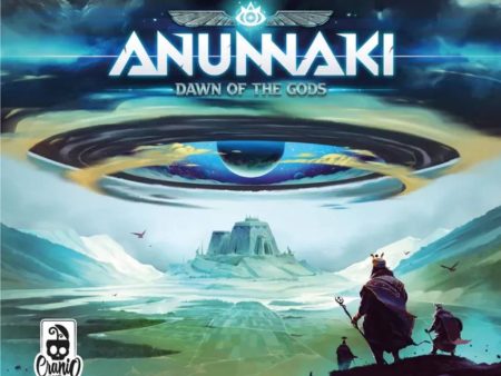 Anunnaki: Dawn of the Gods (Big Box Kickstarter Edition) Online