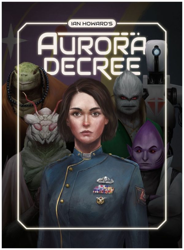 Aurora Decree Online Hot Sale