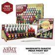 Warpaints - Fanatic Mega Paint Set Online now