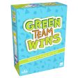 Green Team Wins Hot on Sale