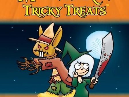 Munchkin Tricky Treats Sale