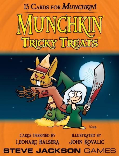 Munchkin Tricky Treats Sale