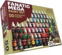 Warpaints - Fanatic Mega Paint Set Online now