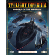 Twilight Imperium - Embers of the Imperium (Book) For Discount