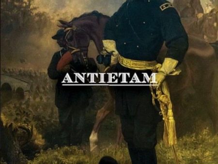 Antietam Discount