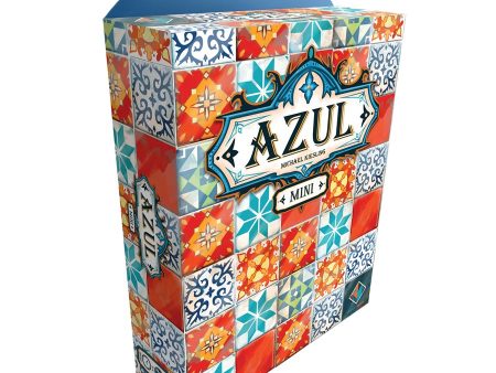 Azul Mini Online