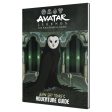 Avatar Legends: The Roleplaying Game - Wan Shi Tong s Adventure Guide For Cheap