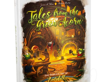 Everdell: Tales from the Green Acorn Online