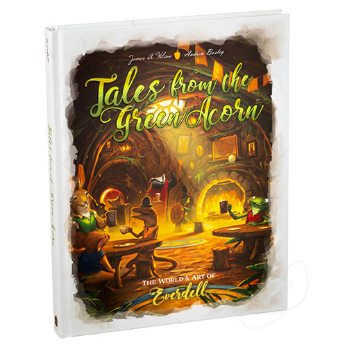 Everdell: Tales from the Green Acorn Online