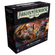 Arkham Horror: The Card Game – The Circle Undone: Investigator Expansion Discount