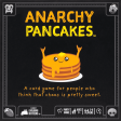 Anarchy Pancakes Cheap