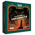 Arkham Horror Files: The Road to Innsmouth: An Interactive Online Adventure For Discount