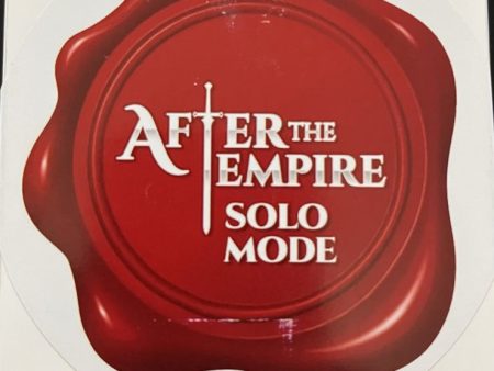 After the Empire Solo Mode Online Sale