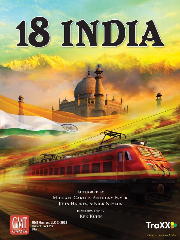 18 India For Discount