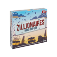 Zillionaires Road Trip USA Supply