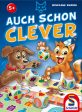 Auch Schon Clever (a.k.a. That s Pretty Clever! Kids) (German Import) Online now