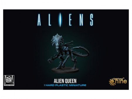 Aliens: Alien Queen For Cheap