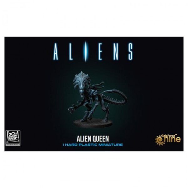 Aliens: Alien Queen For Cheap