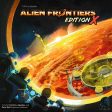 Alien Frontiers: Edition X Online Sale