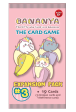 Bananya: The Card Game: Magic Pack Expansion Fashion