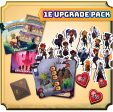 Adventure Tactics: Domianne s Tower Upgrade Kit Online Hot Sale