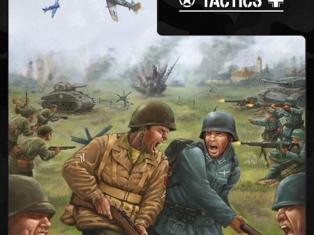 2GM Tactics (Third Edition) (Import) Hot on Sale