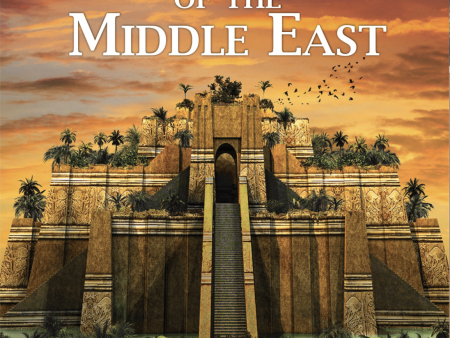 Ancient Civilizations of the Middle East For Sale