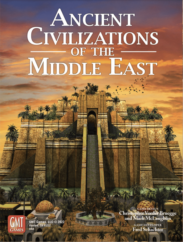 Ancient Civilizations of the Middle East For Sale