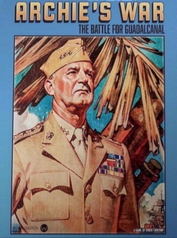 Archie s War: The Battle for Guadalcanal For Sale