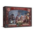 A Song of Ice and Fire: Tabletop Miniatures Game - House Bolton - Bolton Heroes 1 Supply