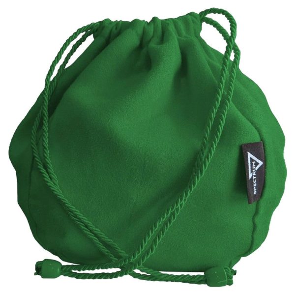 Dice Bag - Spectrum - LG: Green Online Sale