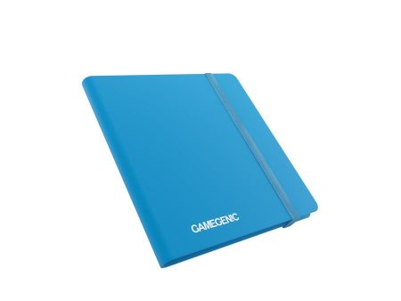 Gamegenic - Casual Album: 24-Pocket Blue Online now