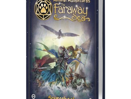 Animal Adventures - The Faraway Sea Cheap