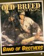 Band of Brothers:  Old Breed South Pacific Online Sale