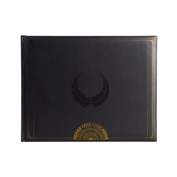 Veiled Fate Lorebook Supply