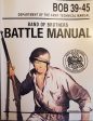 Band of Brothers: Battle Manual For Sale