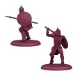 A Song of Ice & Fire: Tabletop Miniatures Game – Targaryen Unsullied Pikemen Online Sale