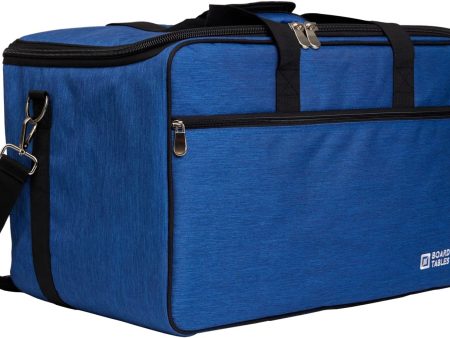 Premium Game Bag - Royal Blue Fashion