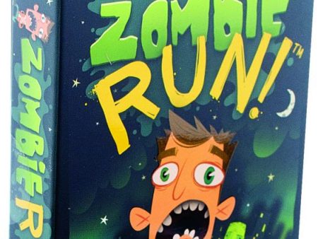 Zombie Run! Online now