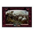 A Song of Ice & Fire: Tabletop Miniatures Game – Targaryen Unsullied Pikemen Online Sale