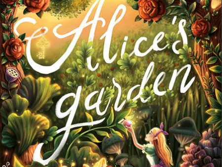 Alice s Garden For Sale