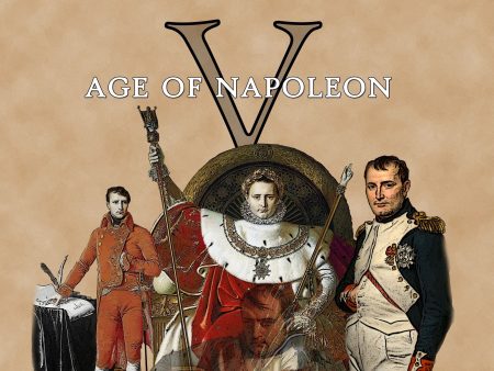 Horse & Musket V: Age of Napoléon Discount