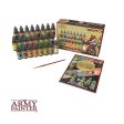 Army Painter - Speedpaint Most Wanted Set 2.0 For Discount