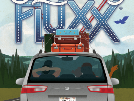 Across America Fluxx Sale